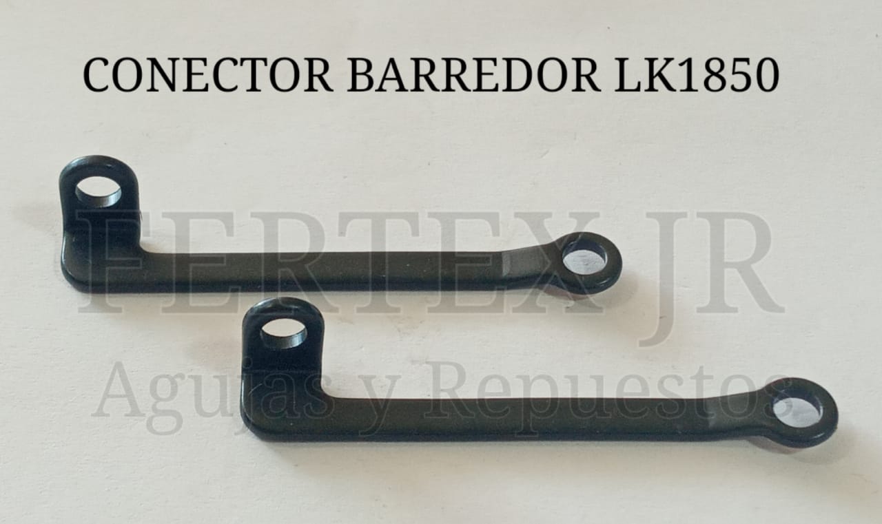 Conector Barredor LK1850